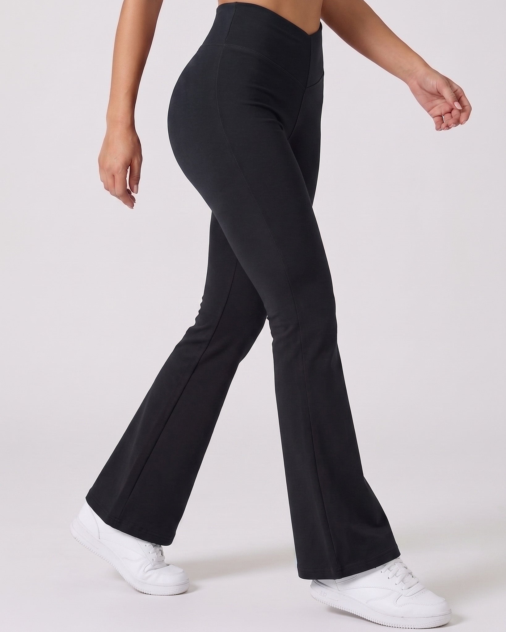 Calza Flare Nacional con Chiporro Invierno - Calce Perfecto - NA120