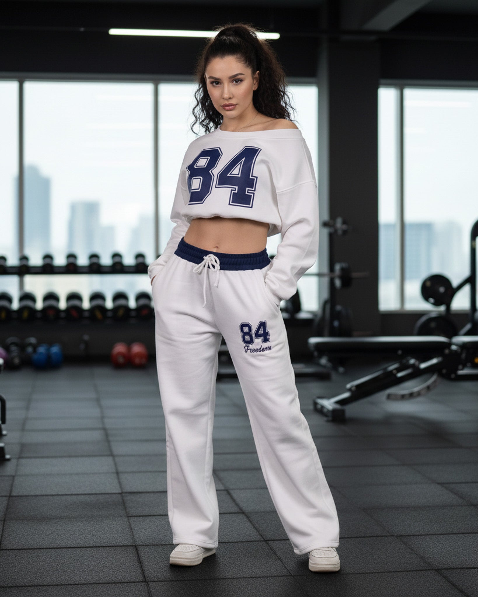 Conjunto Aesthetic 84 - A320