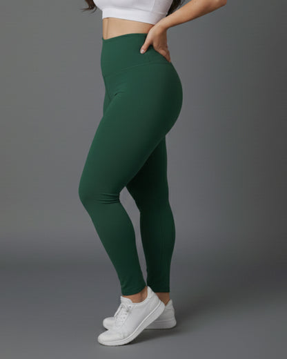 Calza Algodón pretina alta Alta calidad Extra Linda XL