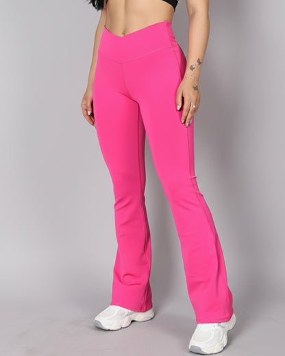 Calza Flare Comfort Premium - A342