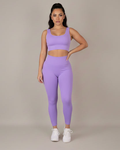 Conjunto Deportivo 2 Piezas Calidad Premium