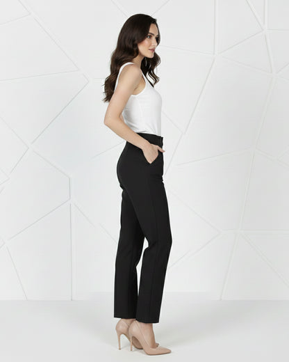Pantalon Palazzo Mujer de Vestir Formal - Casual