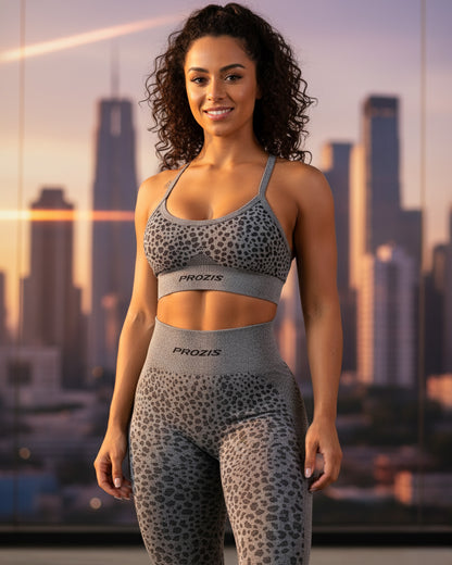 Conjunto Deportivo TrendSet Duo - Y9632