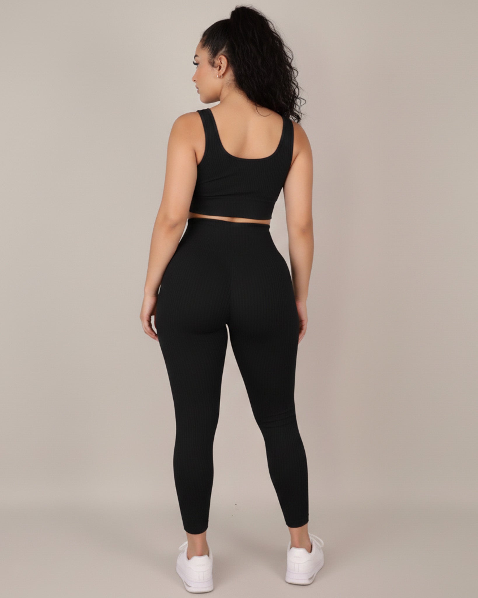 Conjunto Deportivo 2 Piezas Calidad Premium