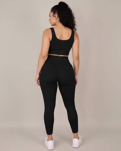 Conjunto Deportivo 2 Piezas Calidad Premium