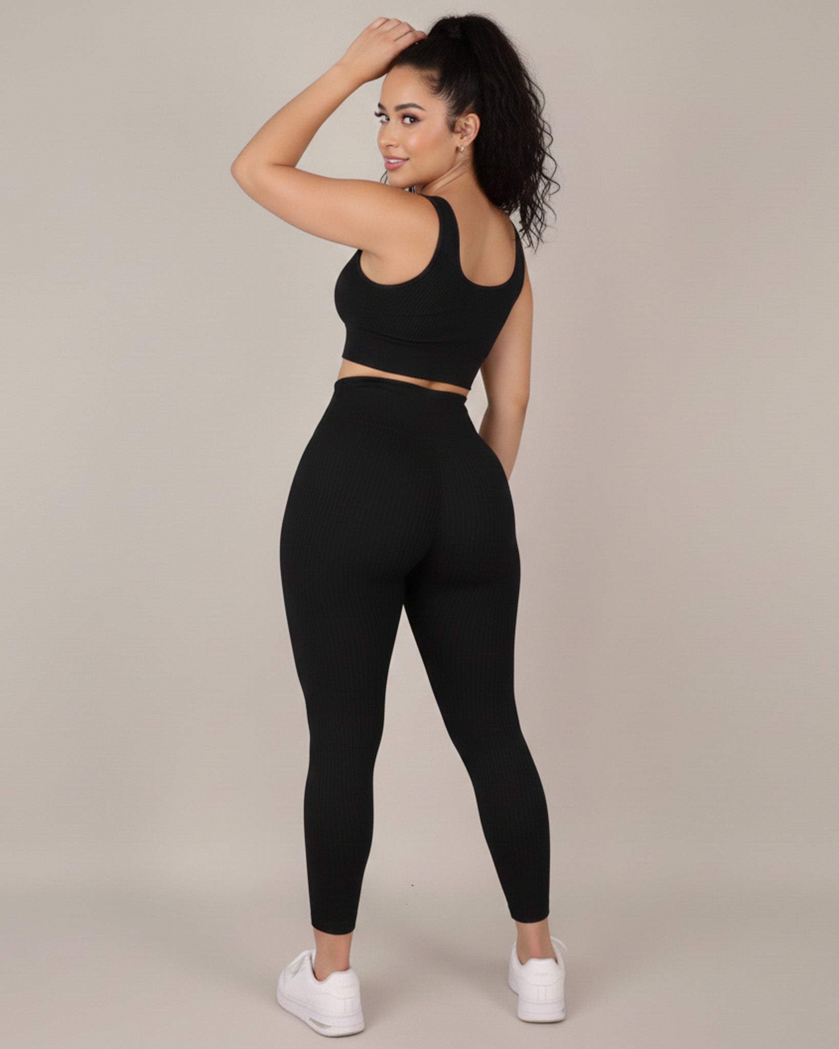 Conjunto Deportivo 2 Piezas Calidad Premium