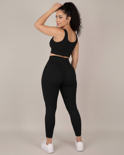 Conjunto Deportivo 2 Piezas Calidad Premium