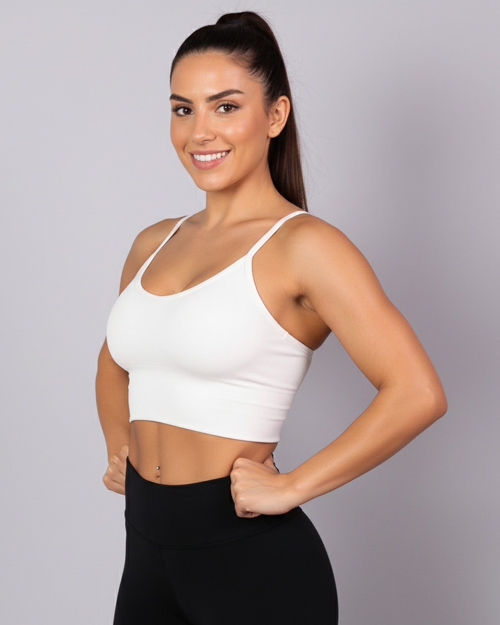 Peto Deportivo Active Mujer - YY627