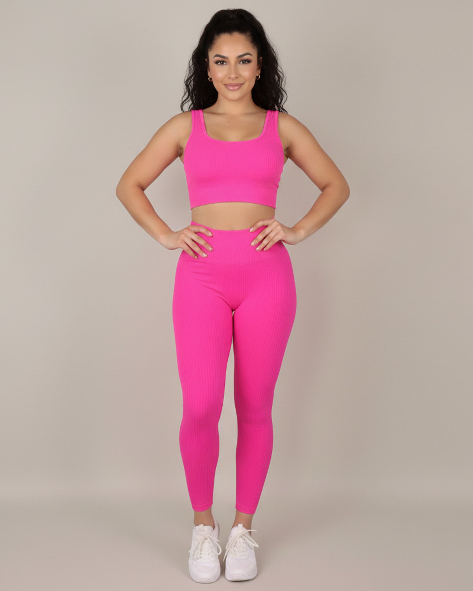 Conjunto Deportivo 2 Piezas Calidad Premium