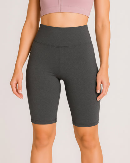 Calza Biker Algodón - Calidad Premium