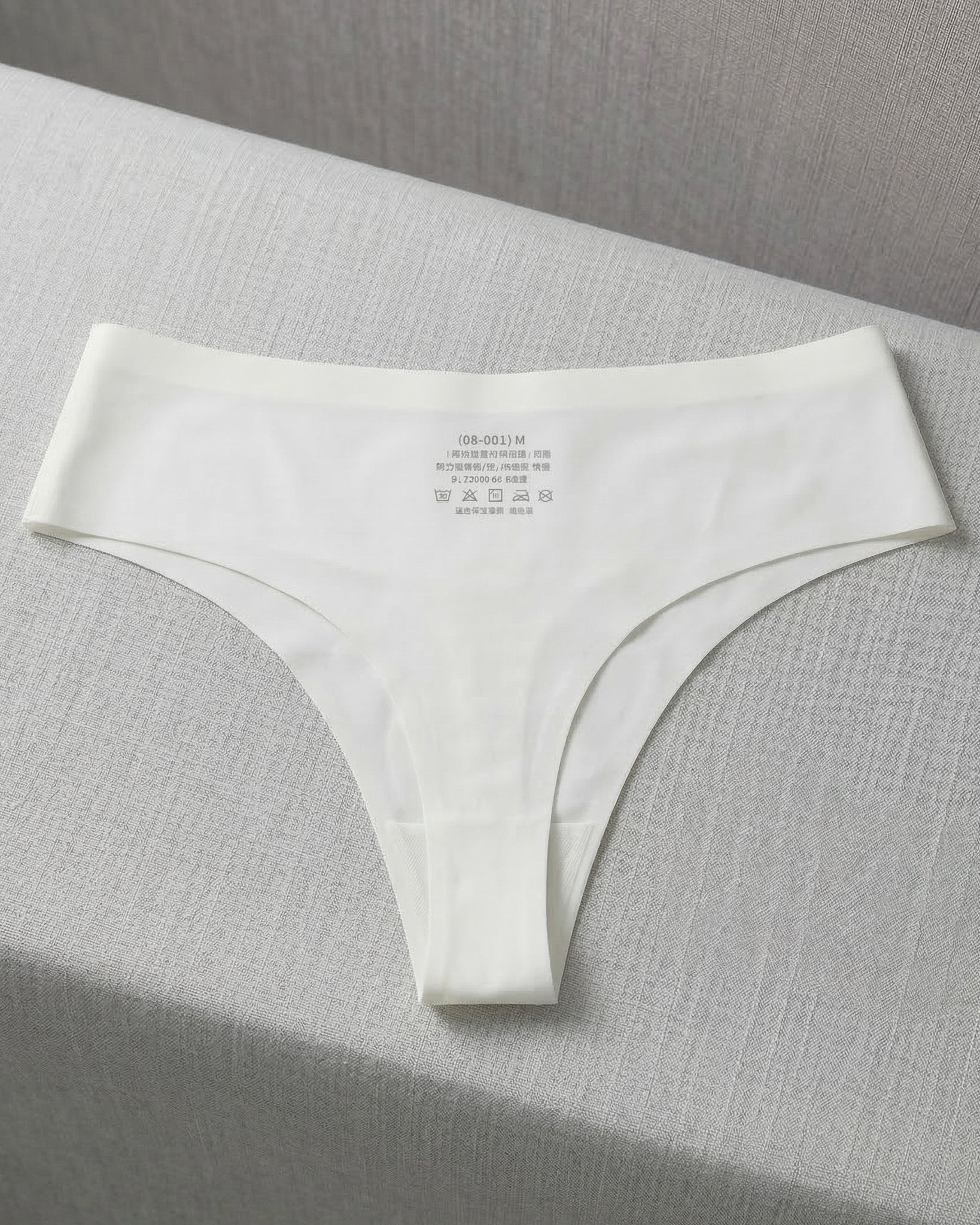 Colaless Sport Seamless - Invisible para Calzas y Yoga - GD007