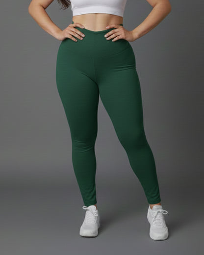 Calza Algodón pretina alta Alta calidad Extra Linda XL