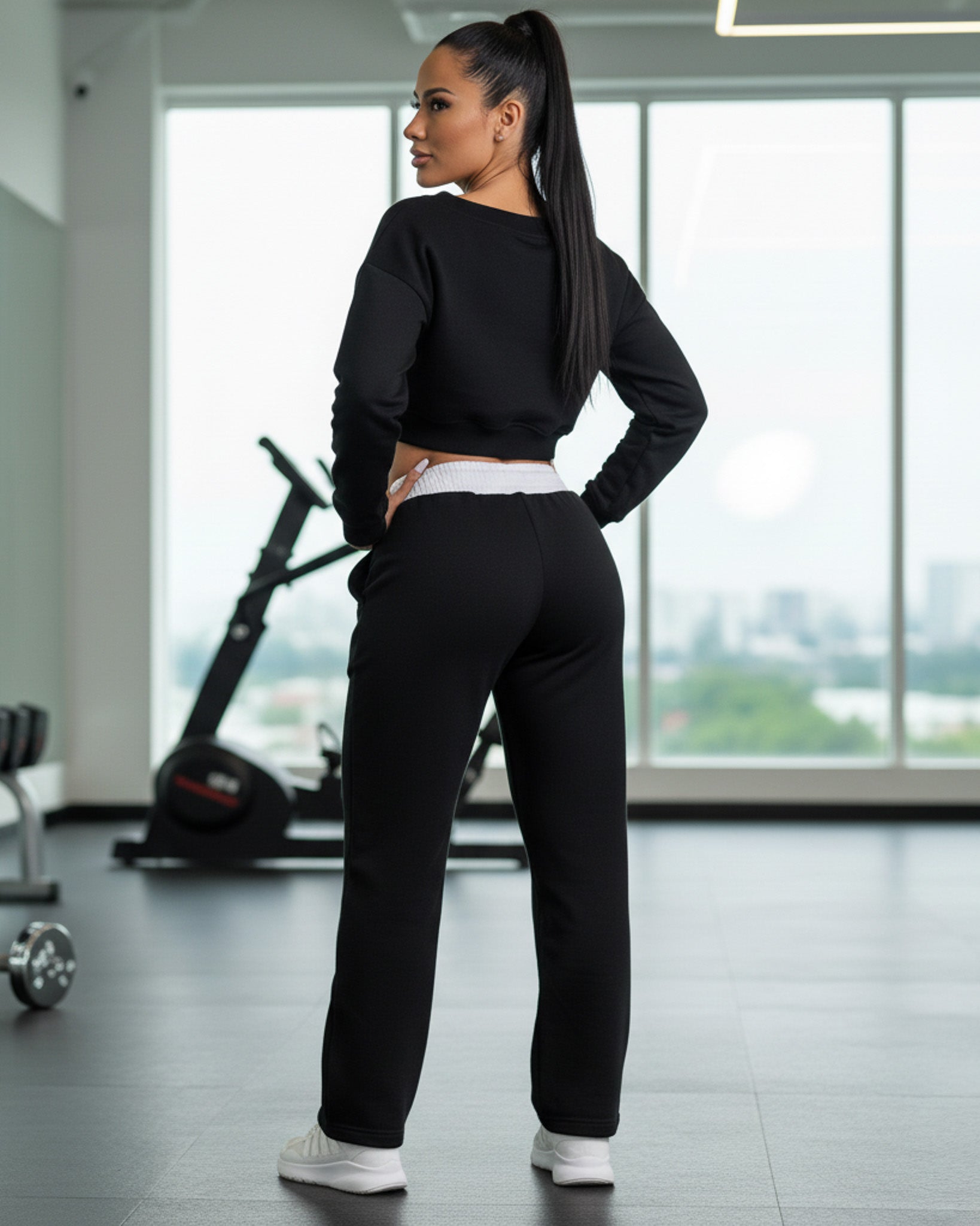 Conjunto Aesthetic 84 - A320