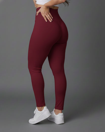 Calza Torero Algodón Nacional Doble Costura