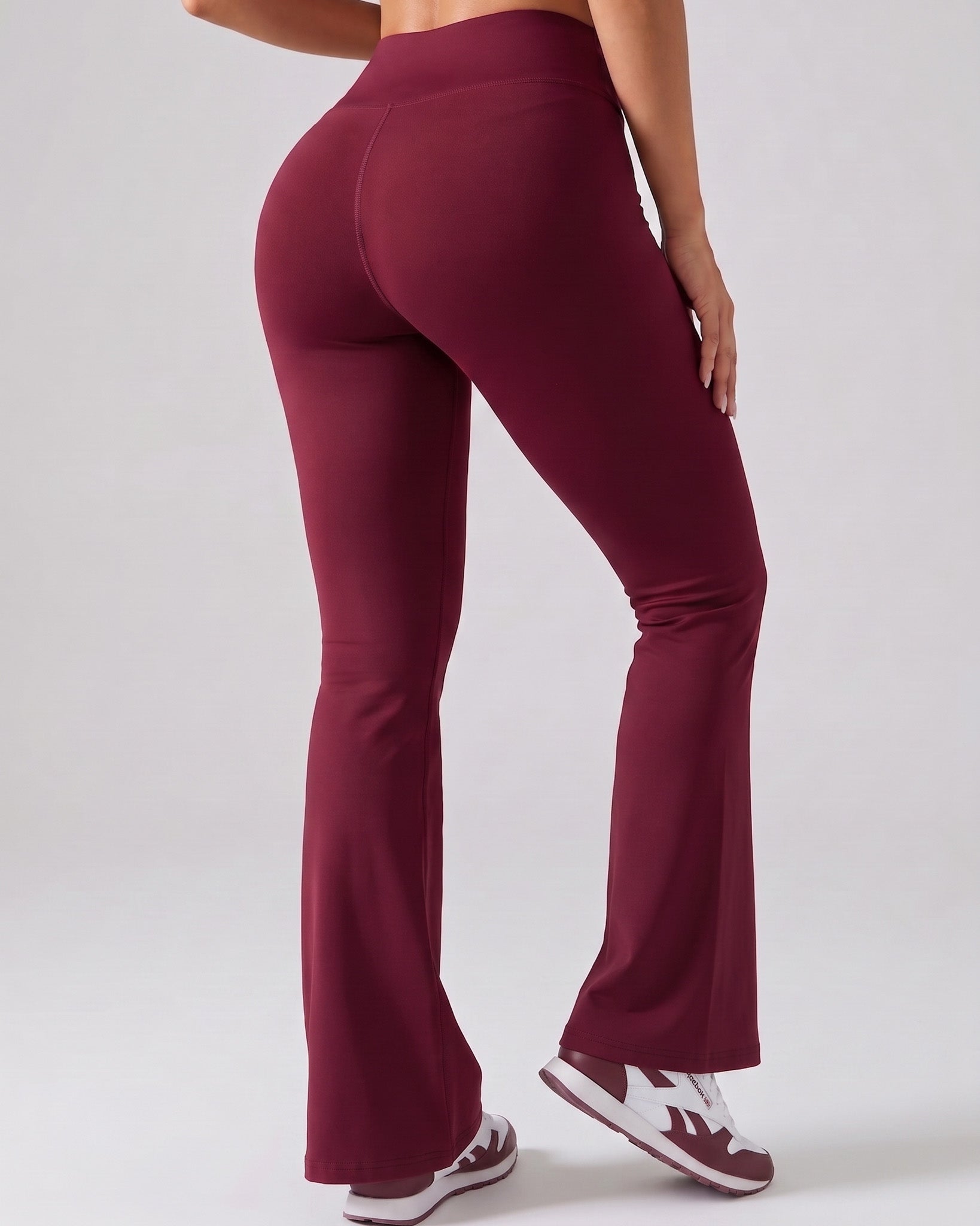 Calza Flare Nacional con Chiporro Invierno - Calce Perfecto - NA120