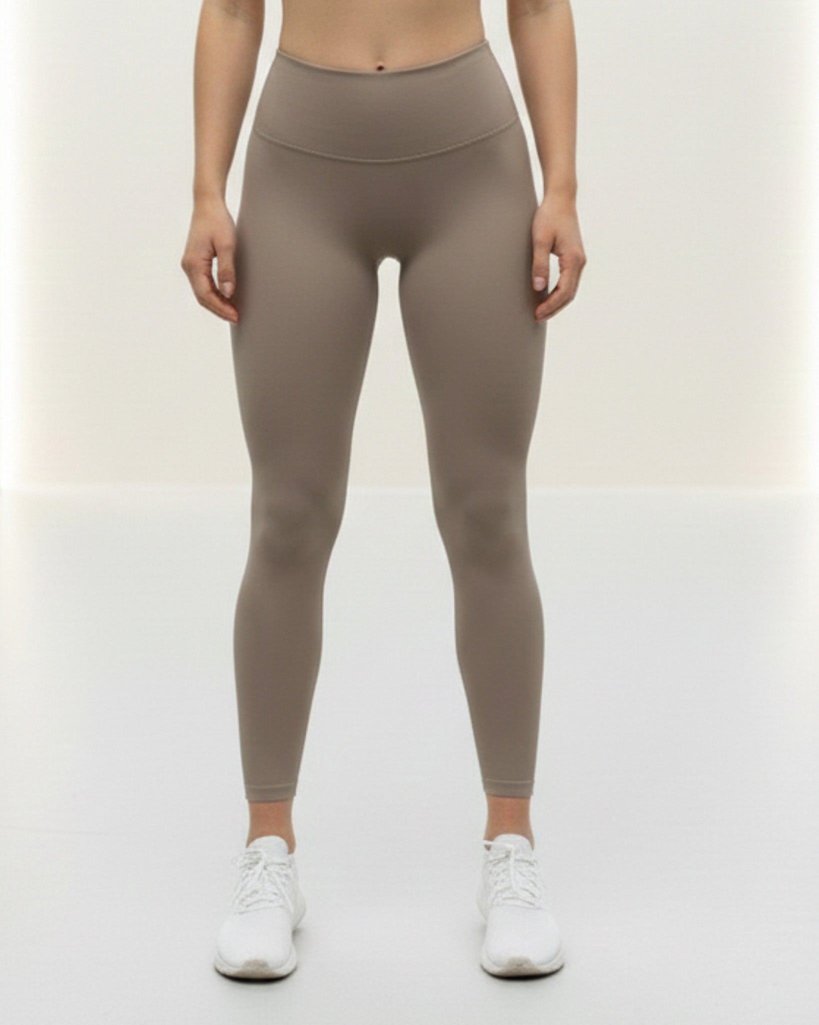 Calza Deportiva Mujer Licra Moldeador y Cintura Alta - MT20