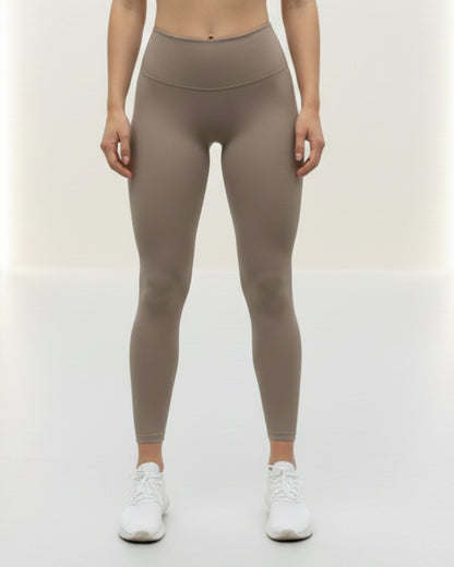 Calza Deportiva Mujer Licra Moldeador y Cintura Alta - MT20