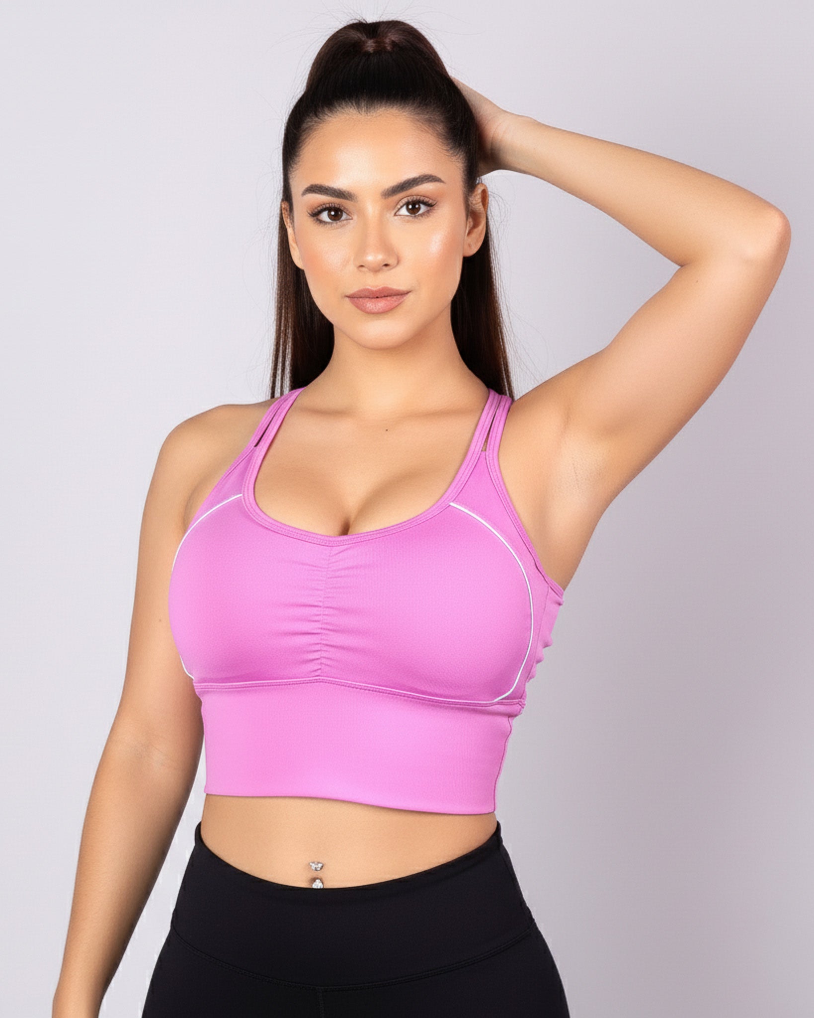 Peto Fierce & Chic - A326