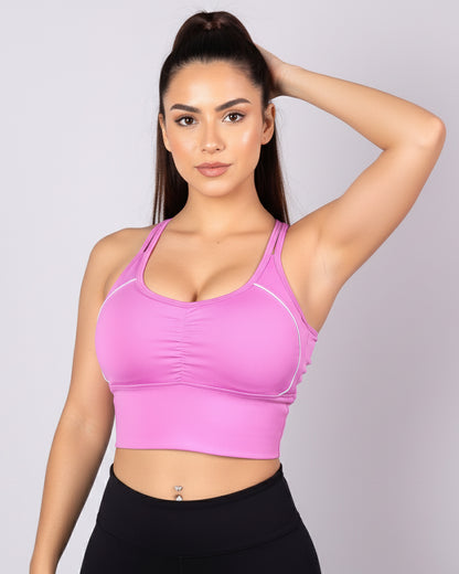 Peto Fierce & Chic - A326