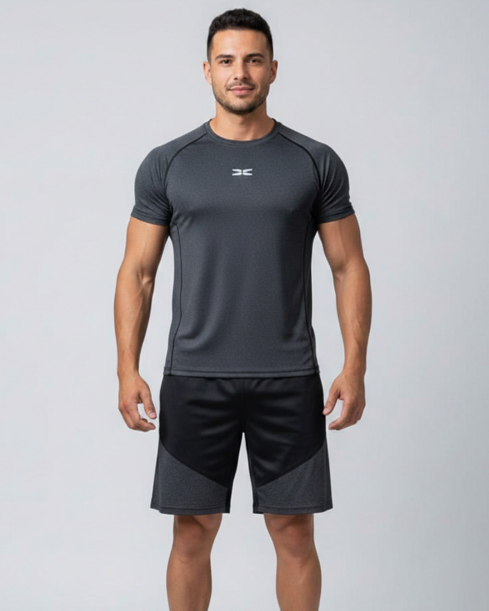 Conjunto Deportivo Para Hombre 2 piezas PulsoIndigo - JYT311