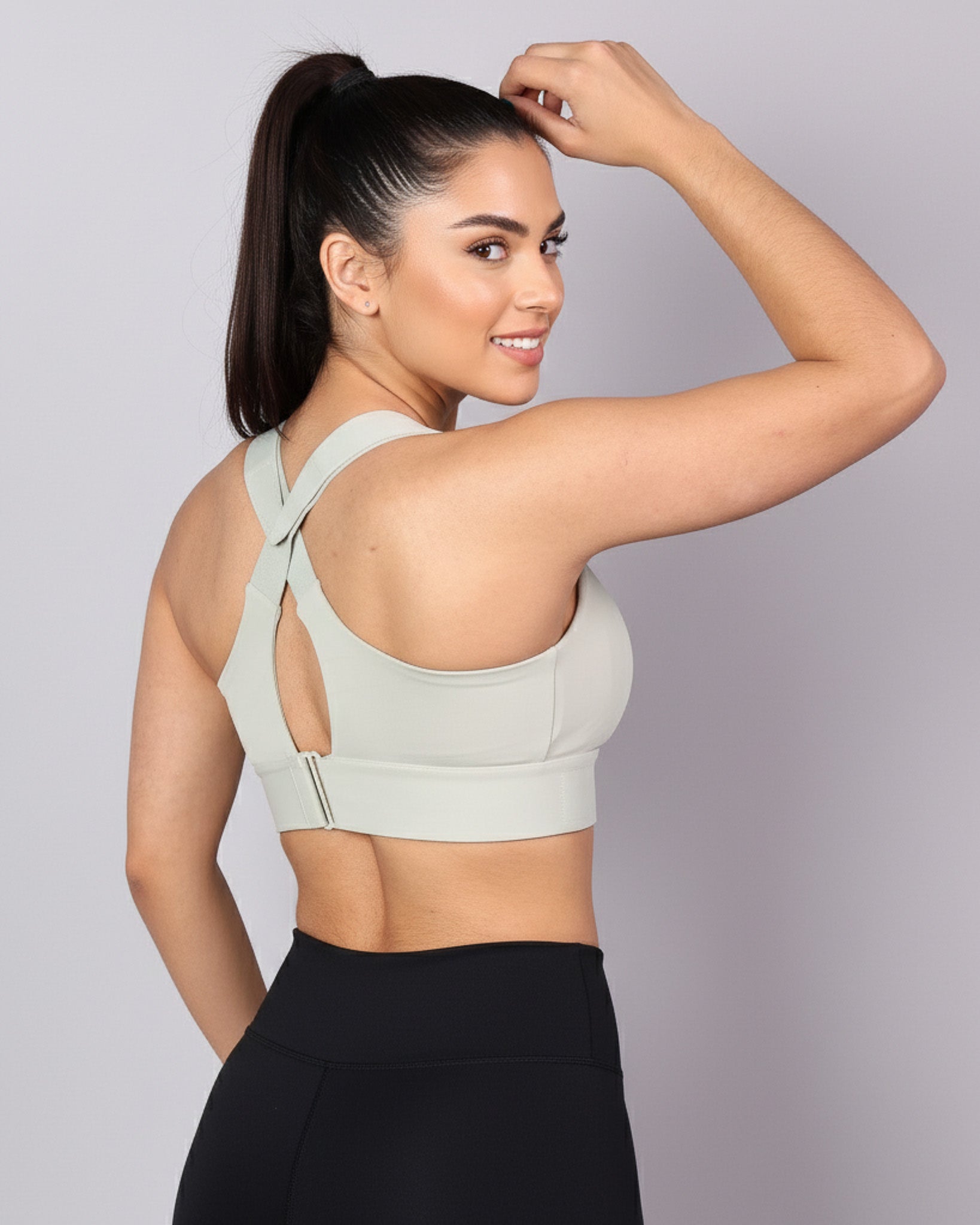 Peto Deportivo Premium Ajustado con Elasticidad - YY479