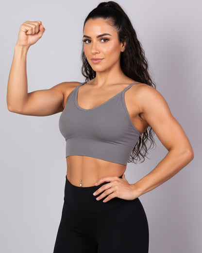 Peto Deportivo Active Mujer - YY627