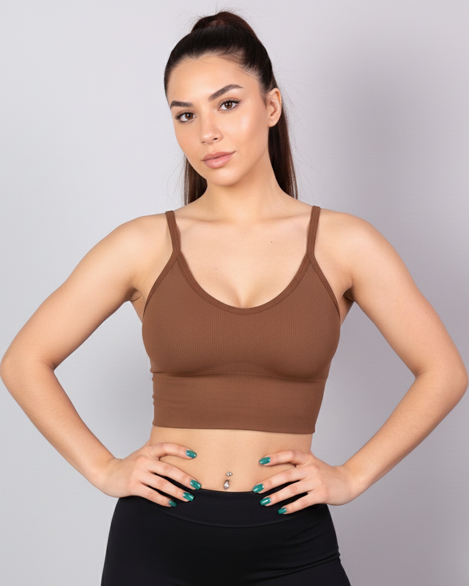 Peto Deportivo Active Mujer - YY627