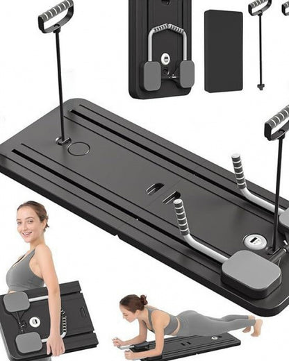 Tabla De Entrenamiento Fitness Multi-funcional 6 En 1