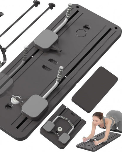 Tabla De Entrenamiento Fitness Multi-funcional 6 En 1