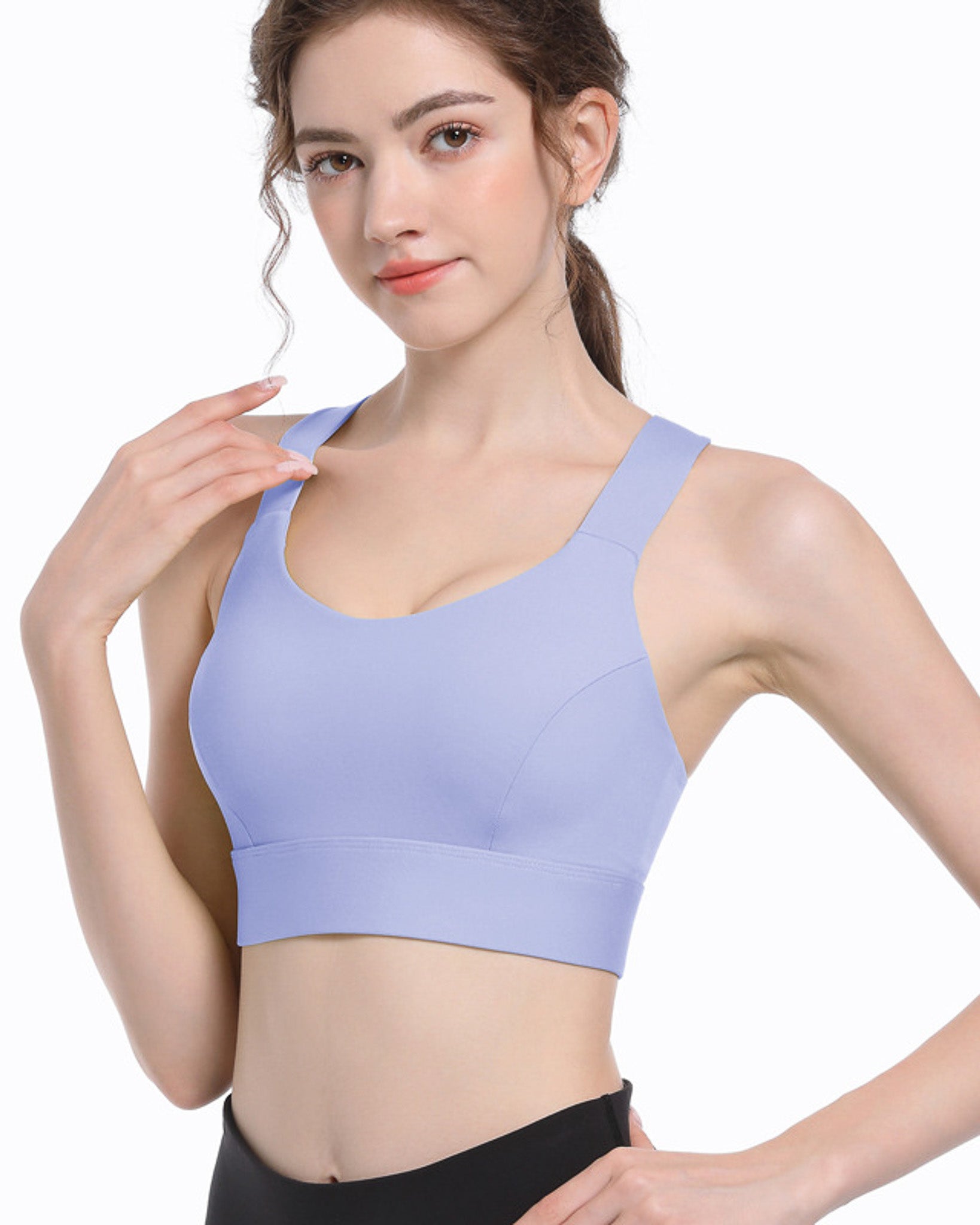 Peto Deportivo AuraPremium CruzFit - YY478