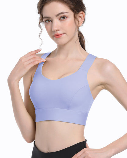 Peto Deportivo AuraPremium CruzFit - YY478