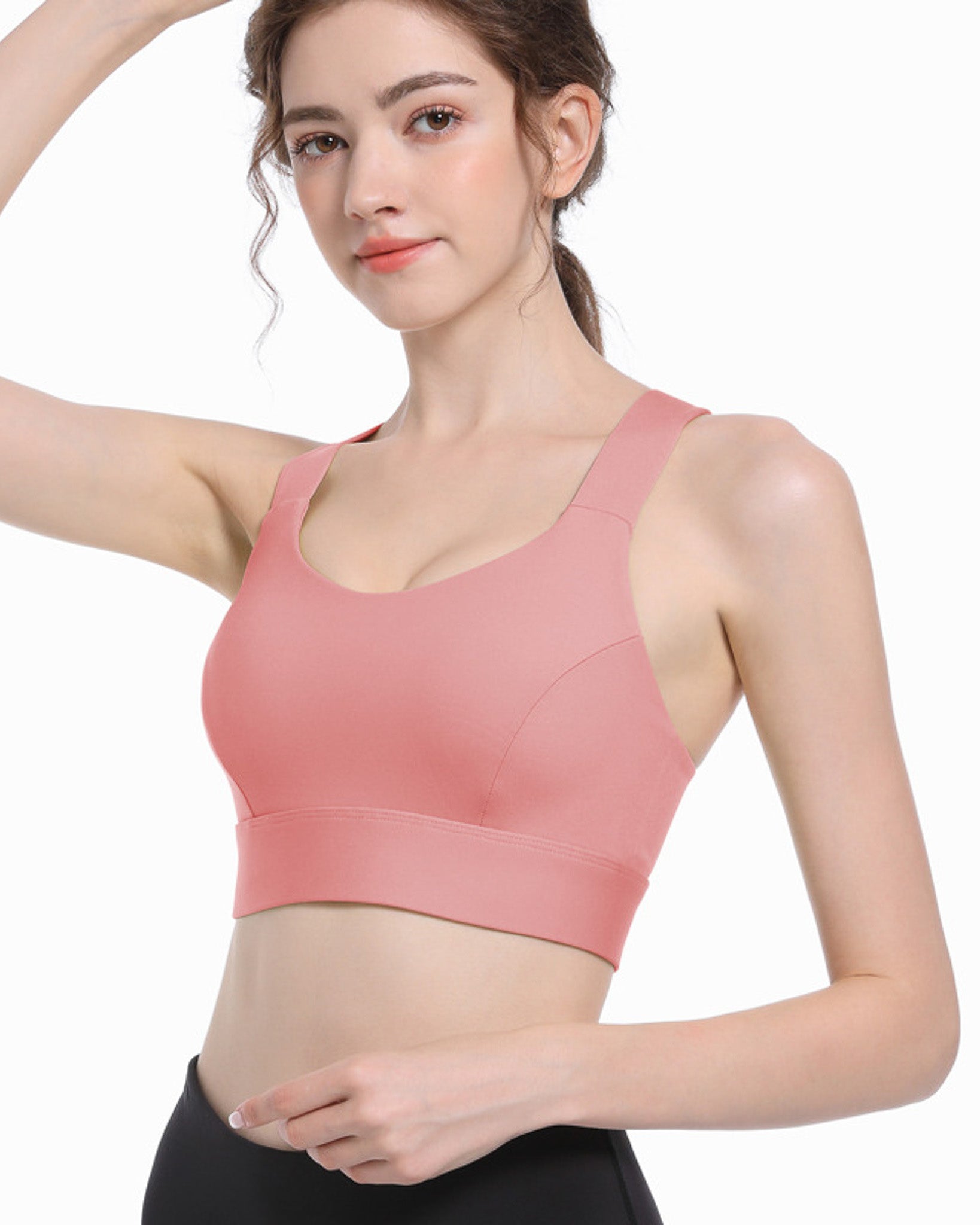 Peto Deportivo AuraPremium CruzFit - YY478