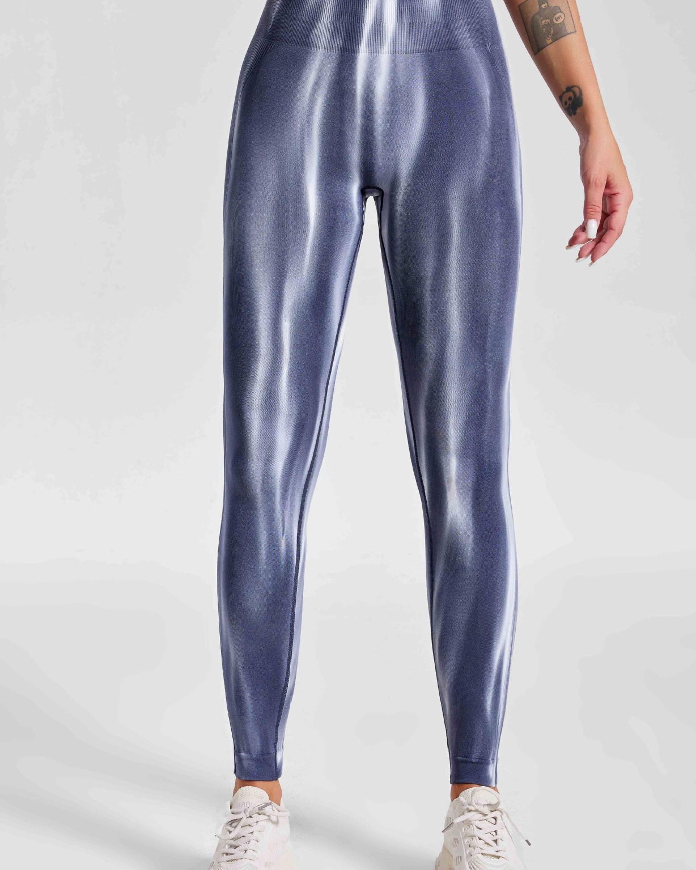 Calza con Diseño InfernoStyle - CK001