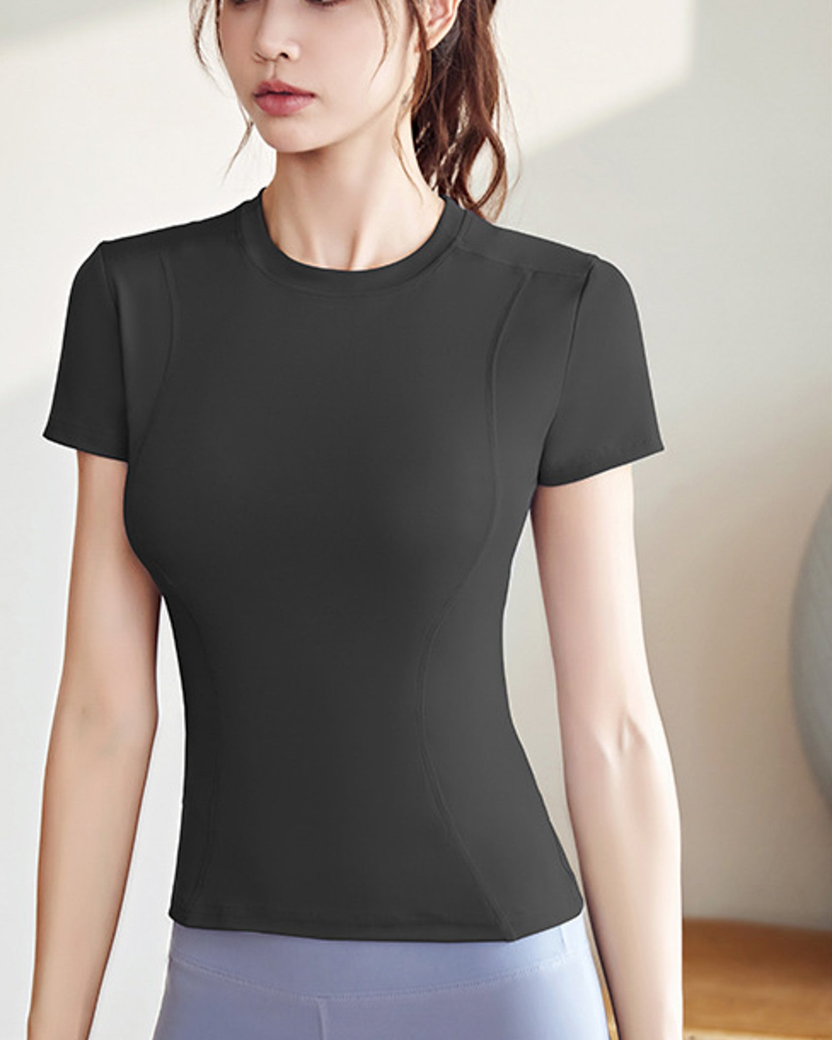 Polera Deportiva RythmoFit - MTDX40