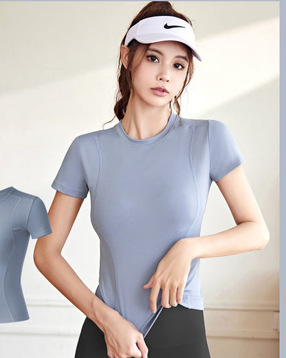 Polera Deportiva RythmoFit - MTDX40