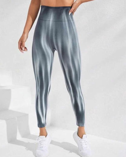 Calza con Diseño InfernoStyle - CK001