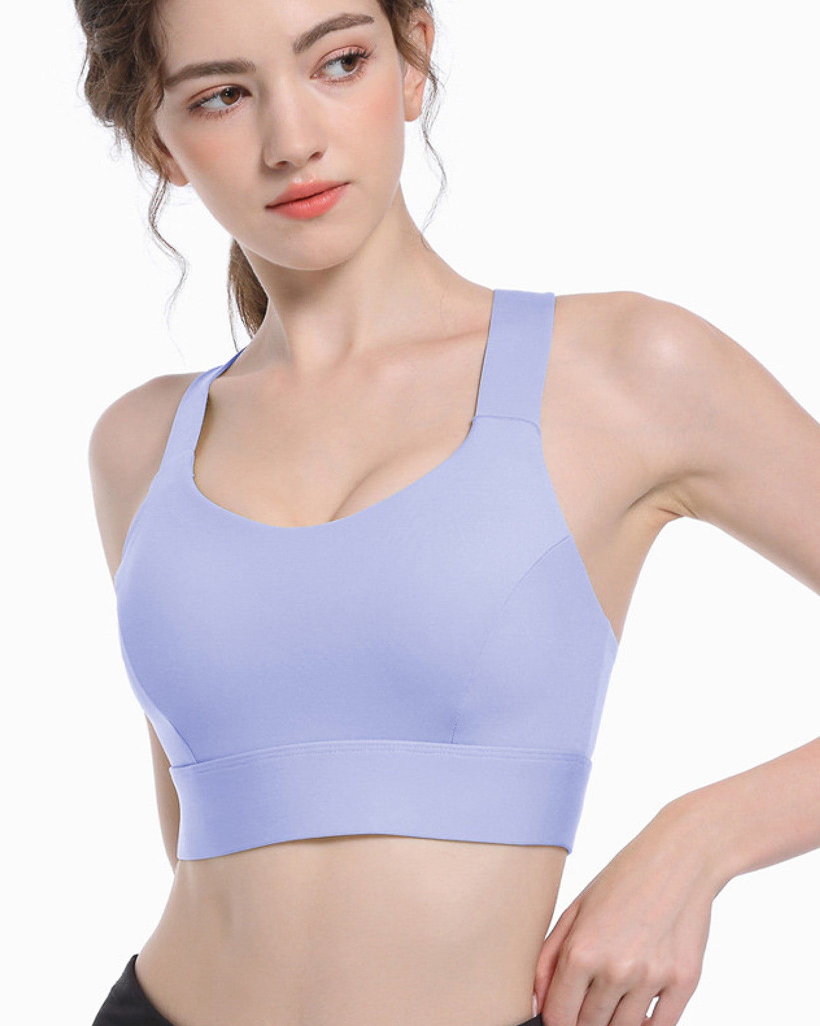 Peto Deportivo AuraPremium CruzFit - YY478