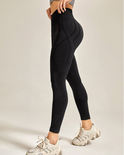 Calza Deportiva BlackFusion - 9K241