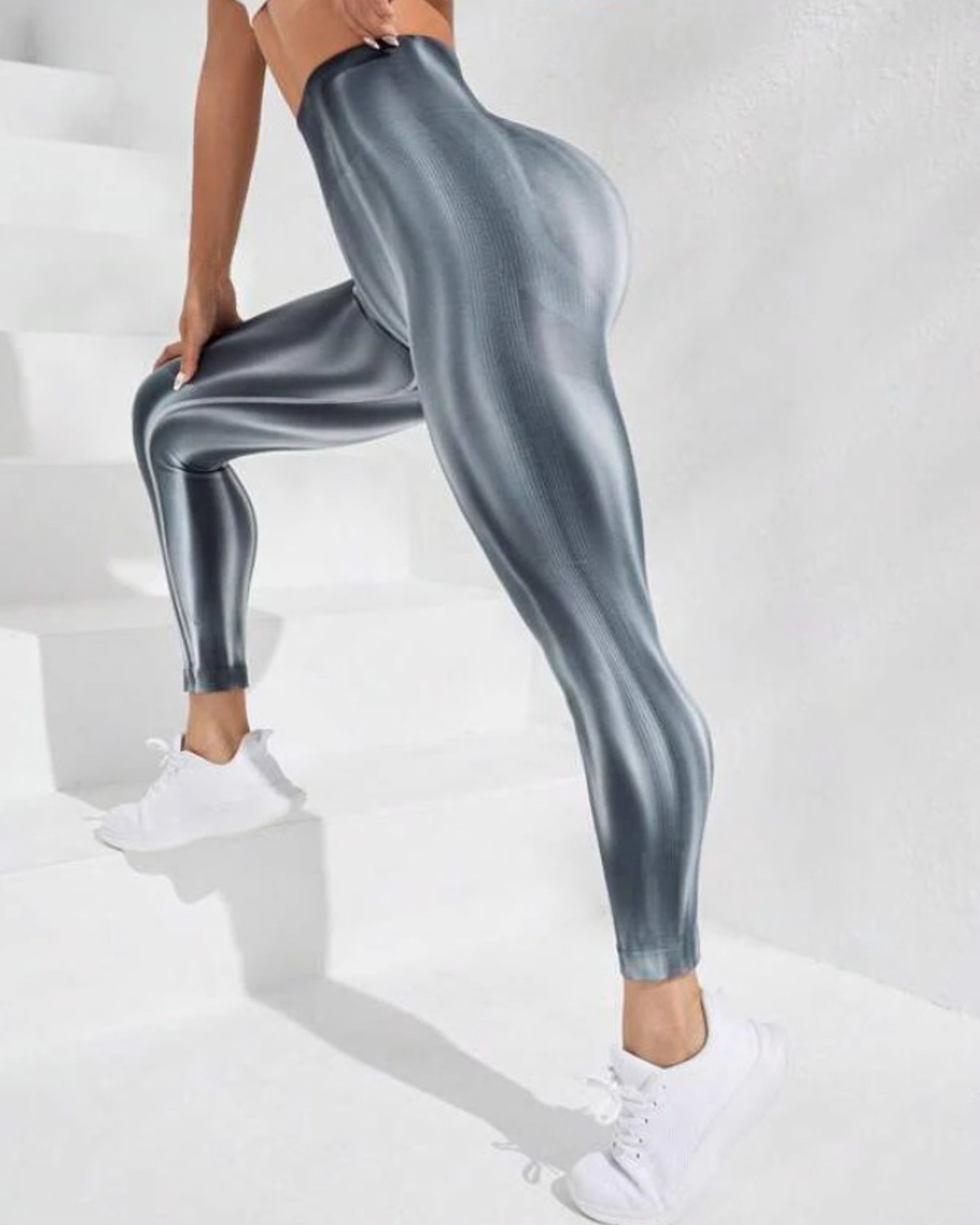 Calza con Diseño InfernoStyle - CK001