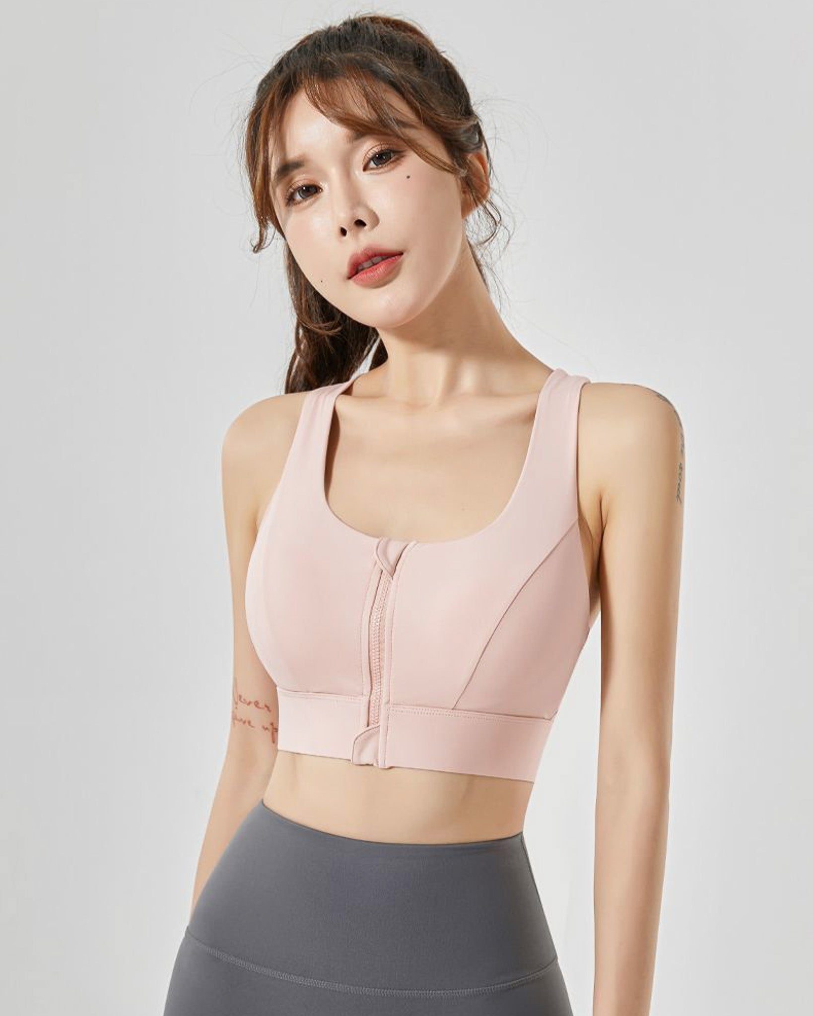 Peto Deportivo Premium VibraFit - YY492