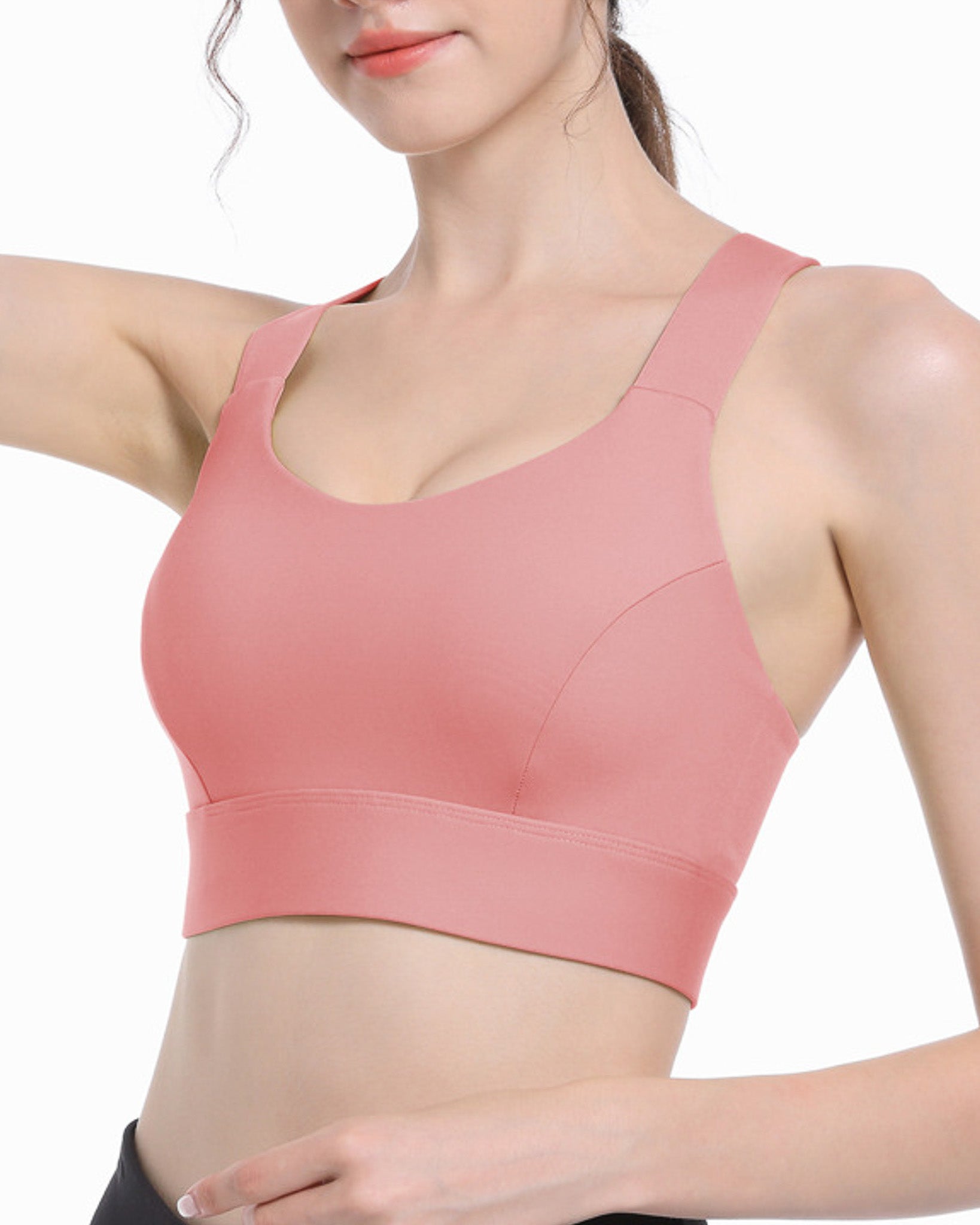Peto Deportivo AuraPremium CruzFit - YY478