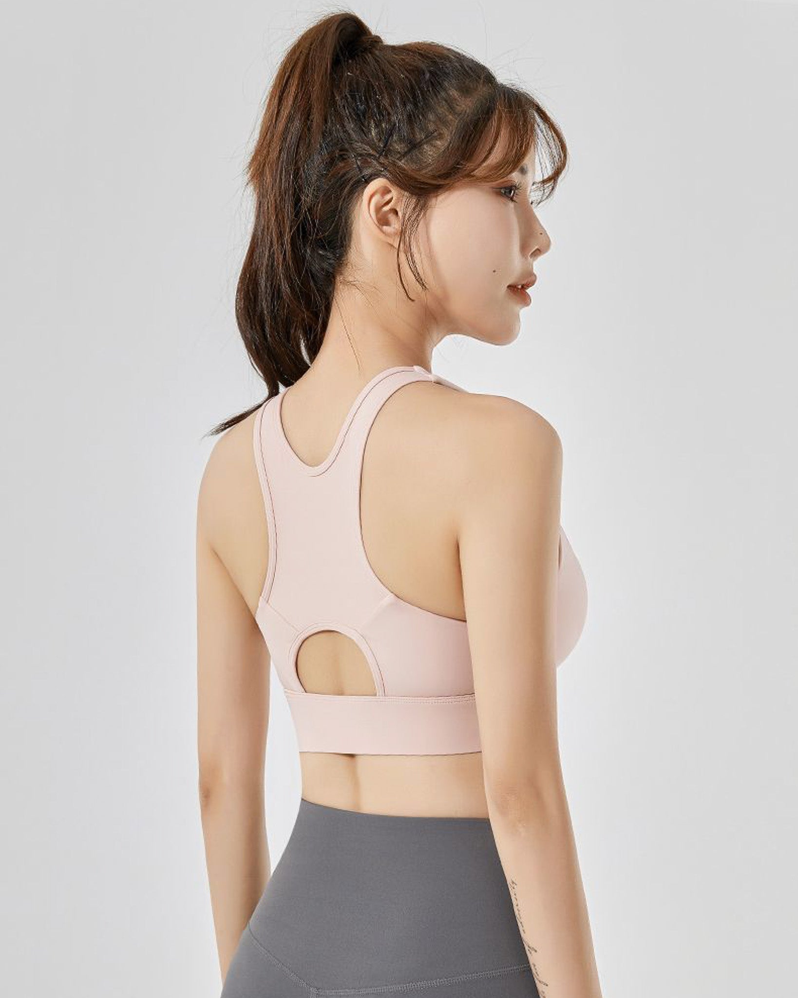 Peto Deportivo Premium VibraFit - YY492