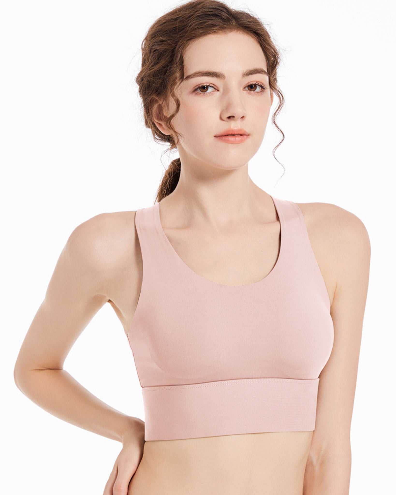 Peto Deportivo Premium DynaSport  - YY477