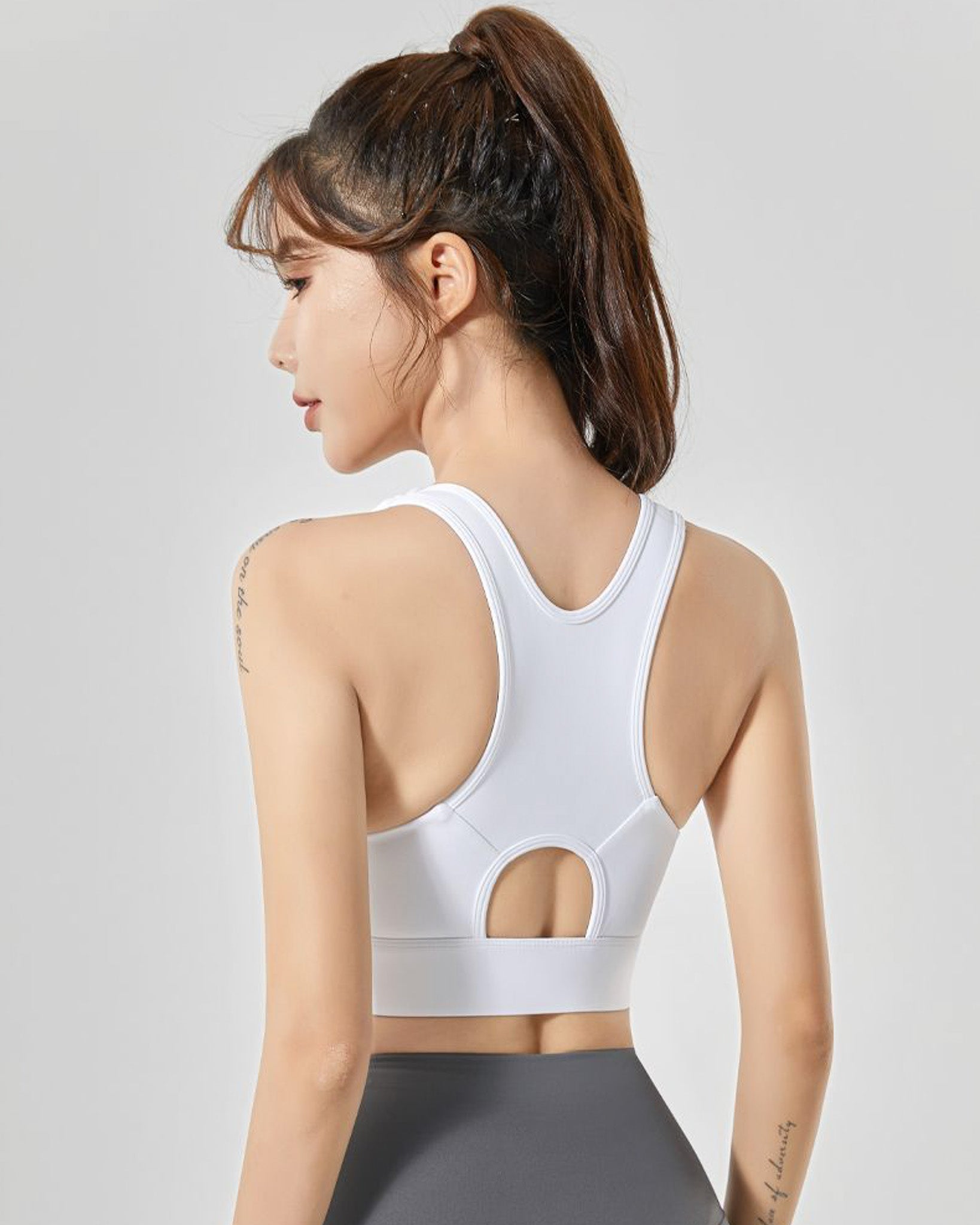 Peto Deportivo Premium VibraFit - YY492