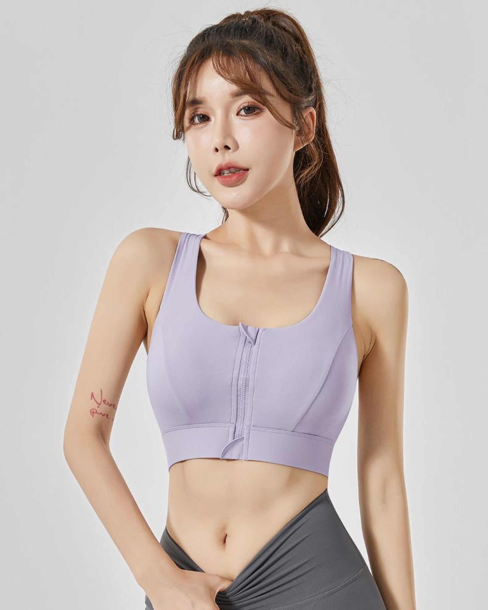 Peto Deportivo Premium VibraFit - YY492