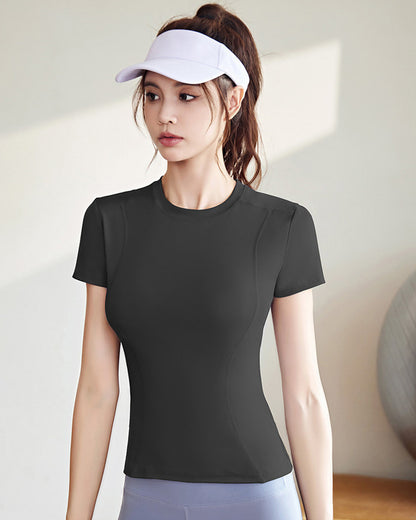 Polera Deportiva RythmoFit - MTDX40