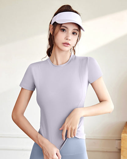 Polera Deportiva RythmoFit - MTDX40