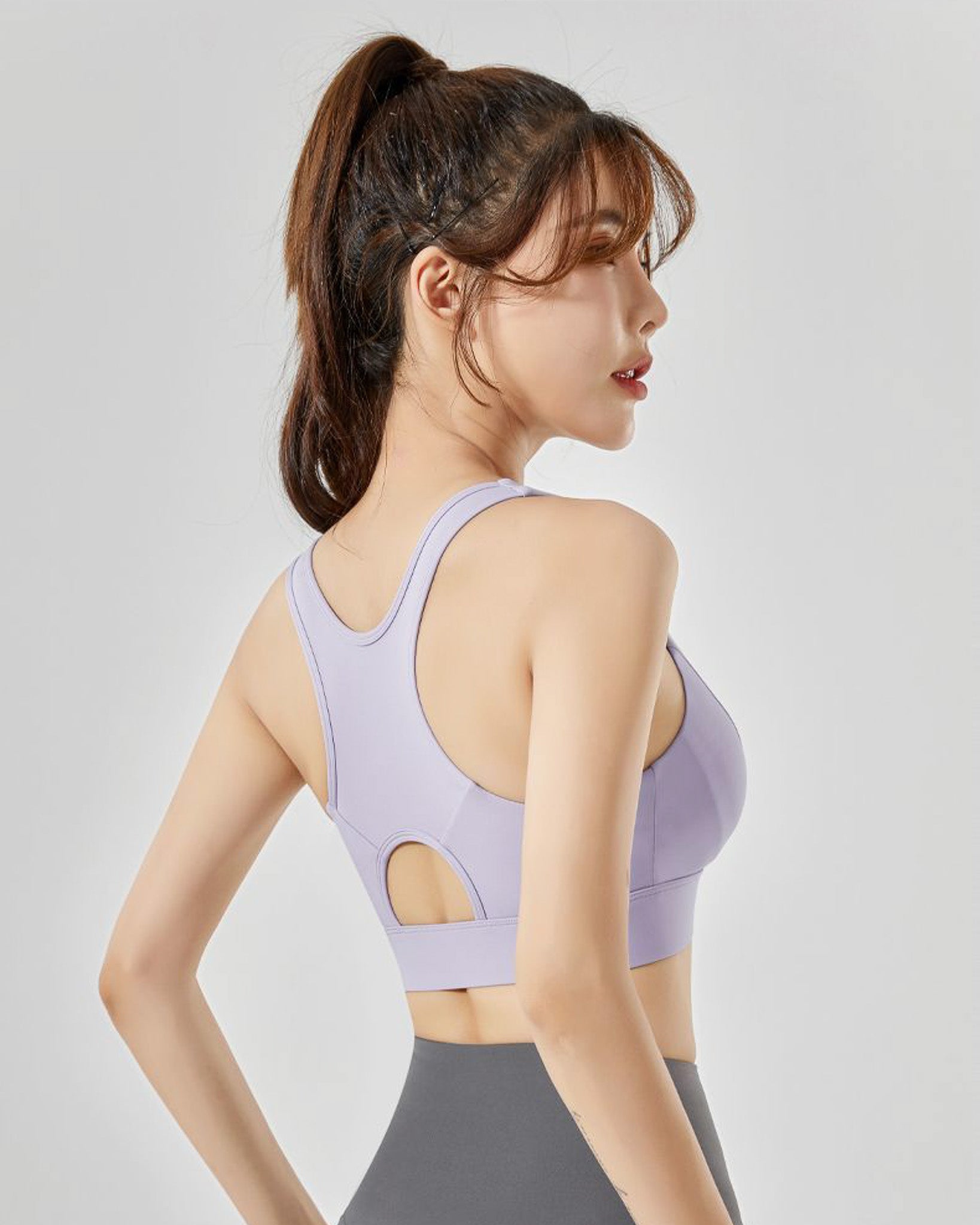 Peto Deportivo Premium VibraFit - YY492