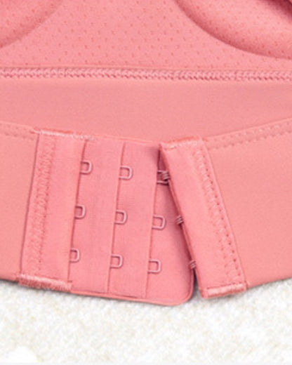 Peto Deportivo AuraPremium CruzFit - YY478