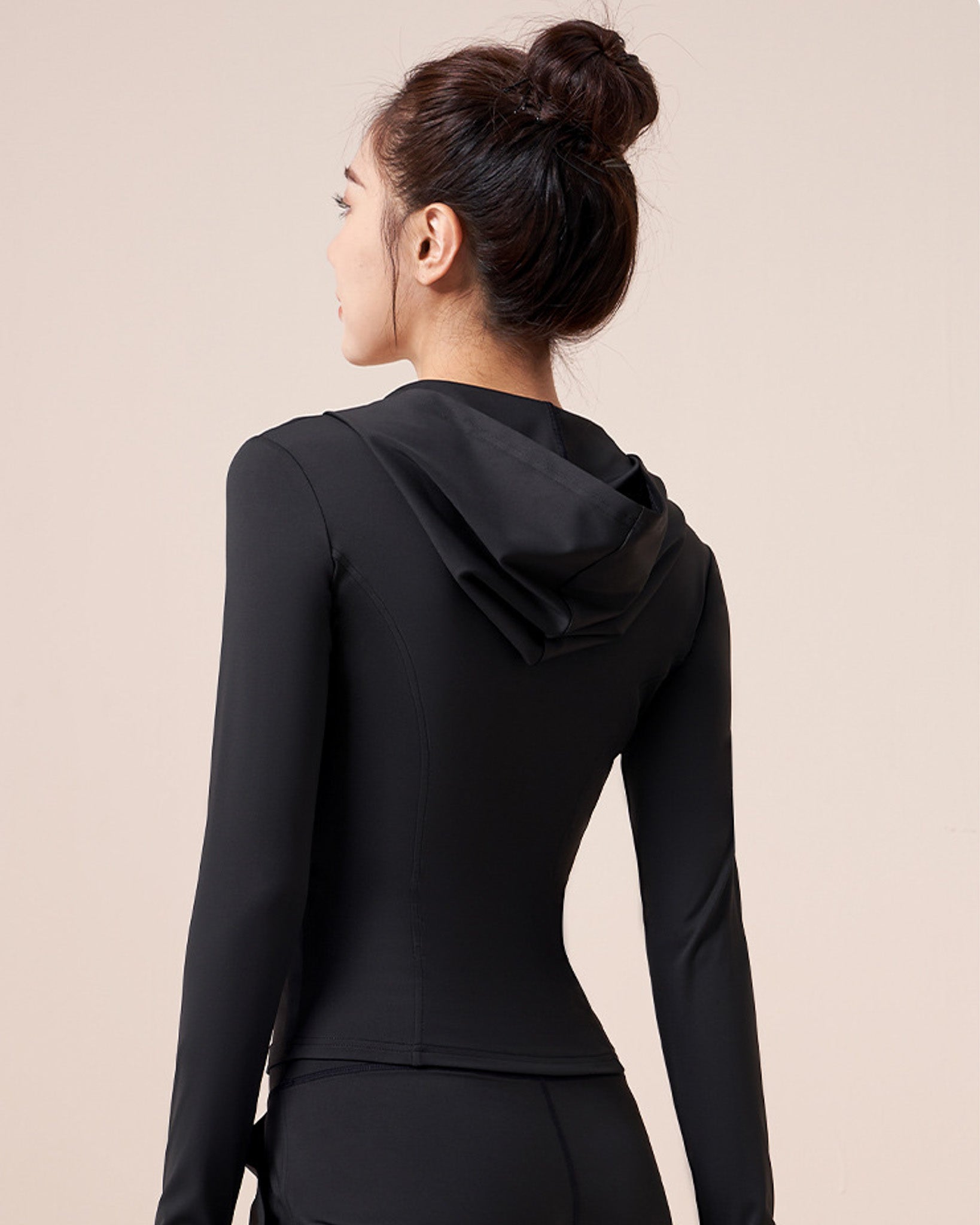 Capucha Deportiva VelvetStreet - JYMW043